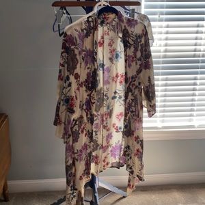 Women’s Kimono